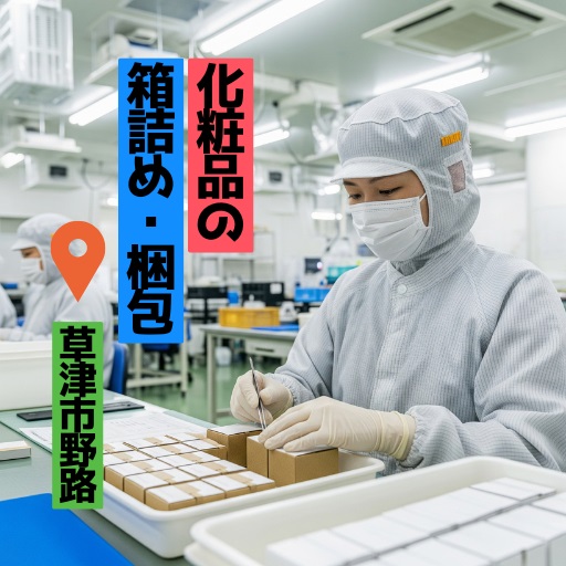 バイト先の写真