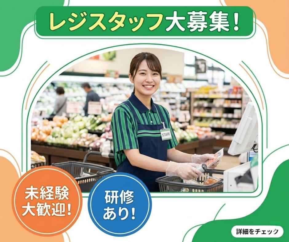 バイト先の写真