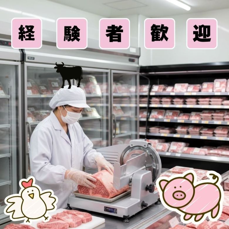 バイト先の写真