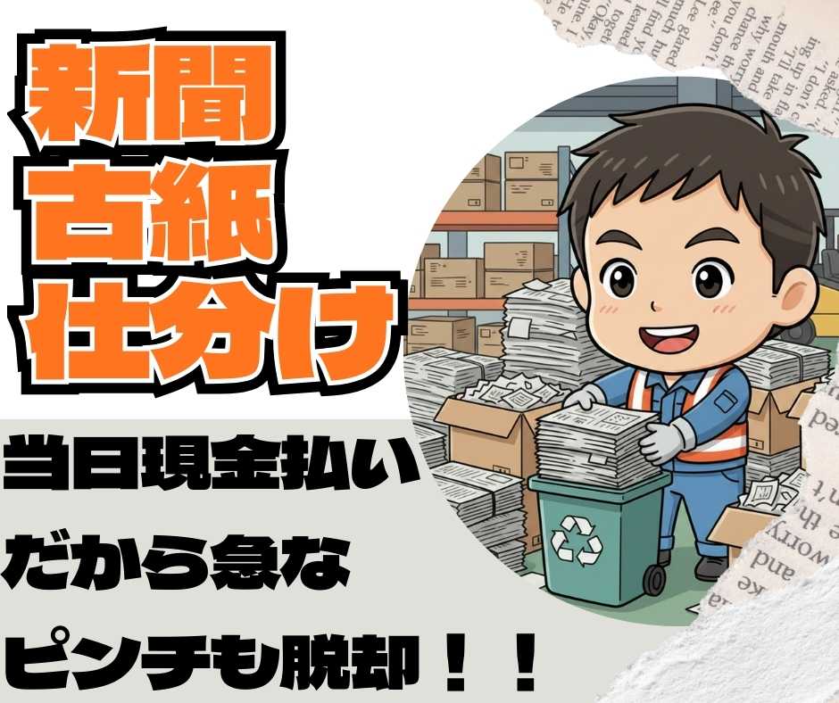 バイト先の写真