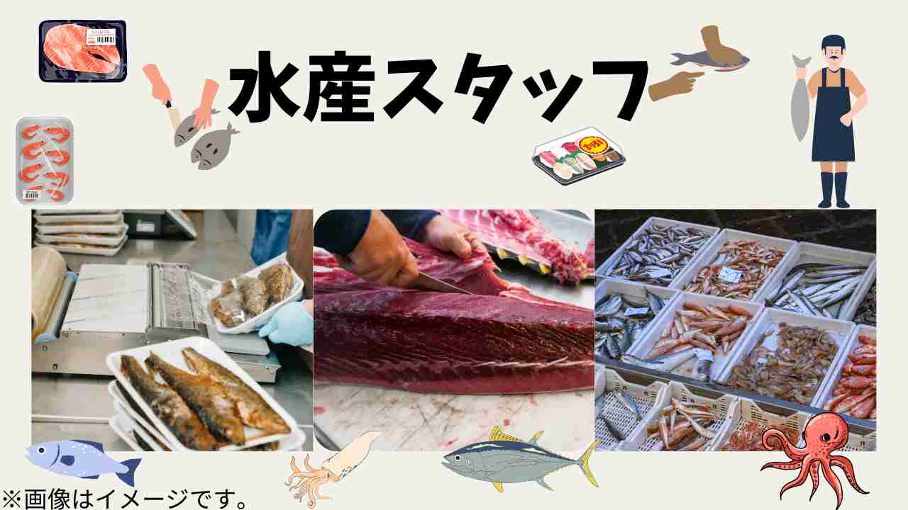 バイト先の写真