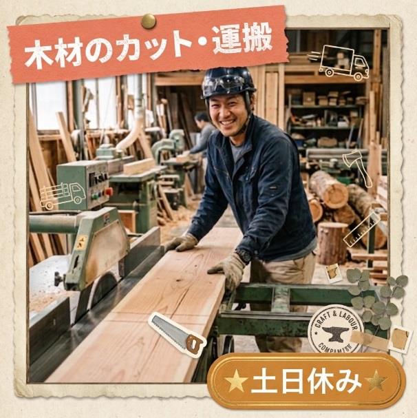 バイト先の写真