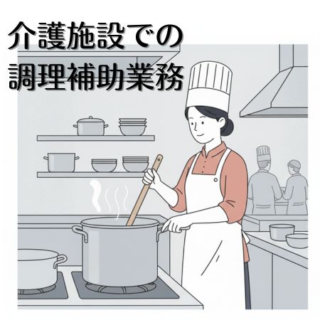 バイト先の写真