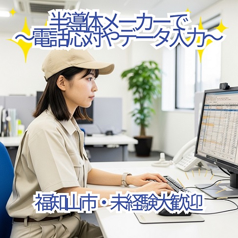 バイト先の写真