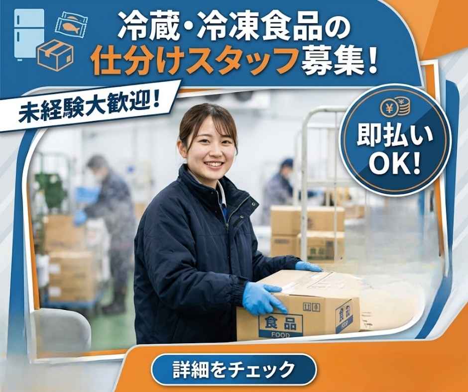バイト先の写真