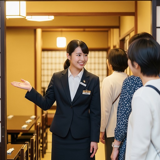 バイト先の写真