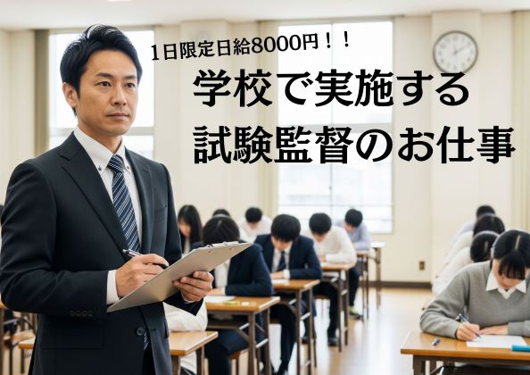 バイト先の写真