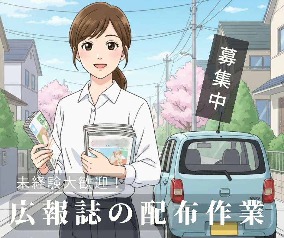 バイト先の写真