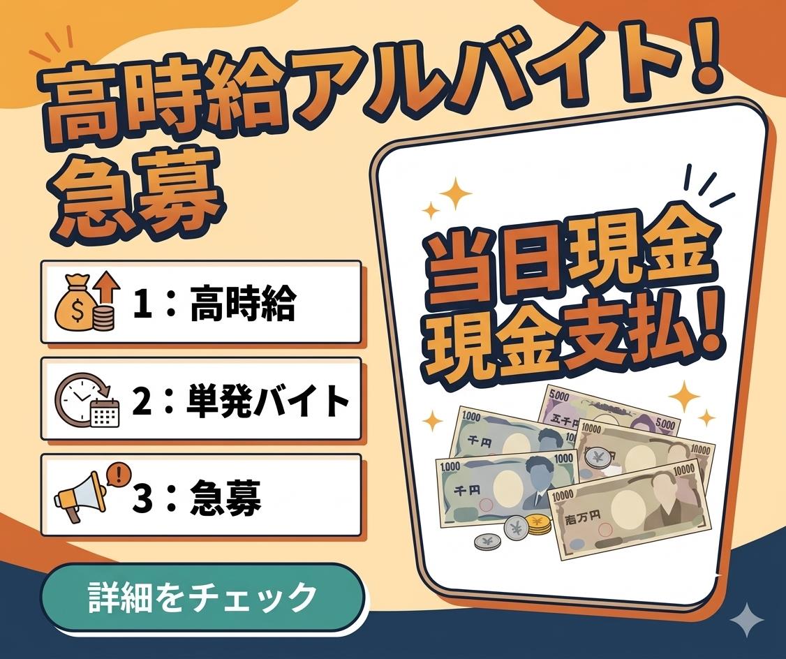 バイト先の写真