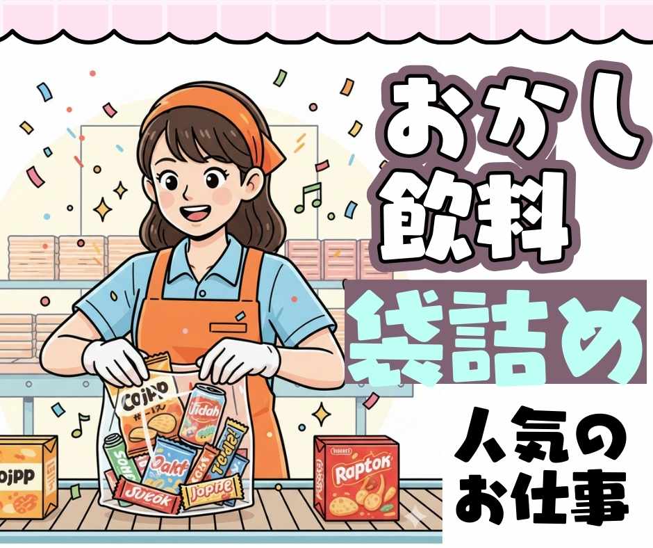 バイト先の写真