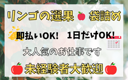 バイト先の写真