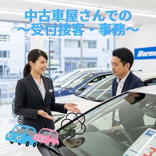 バイト先の写真