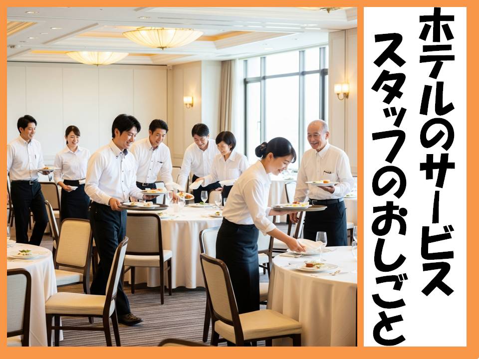 バイト先の写真