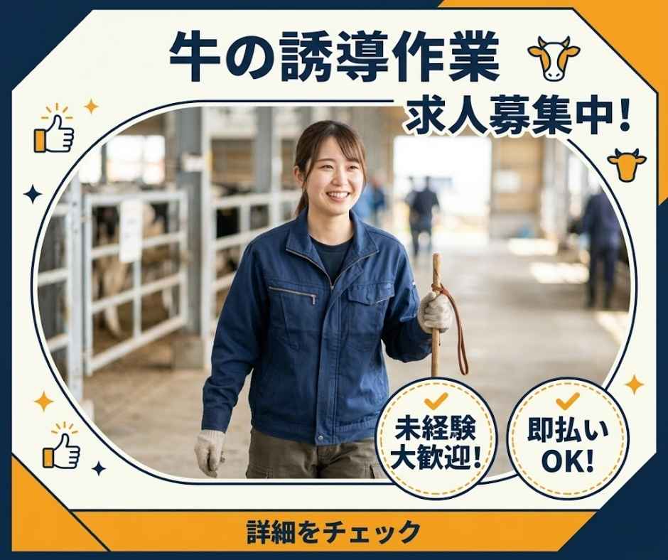バイト先の写真