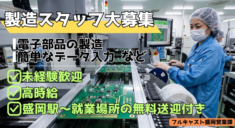 バイト先の写真