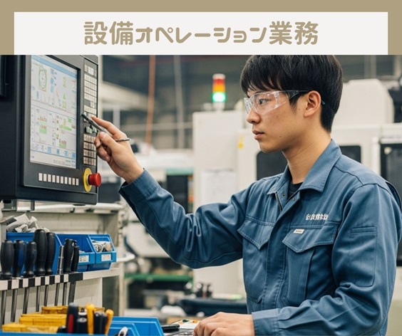 バイト先の写真