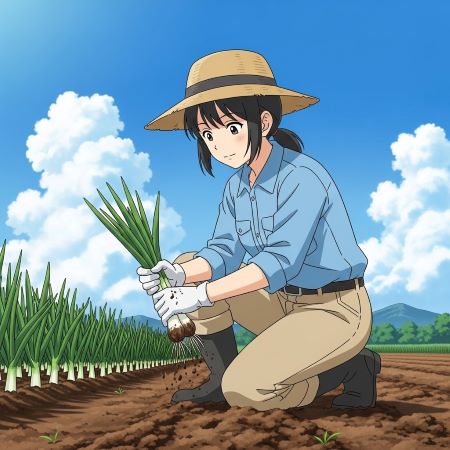 バイト先の写真