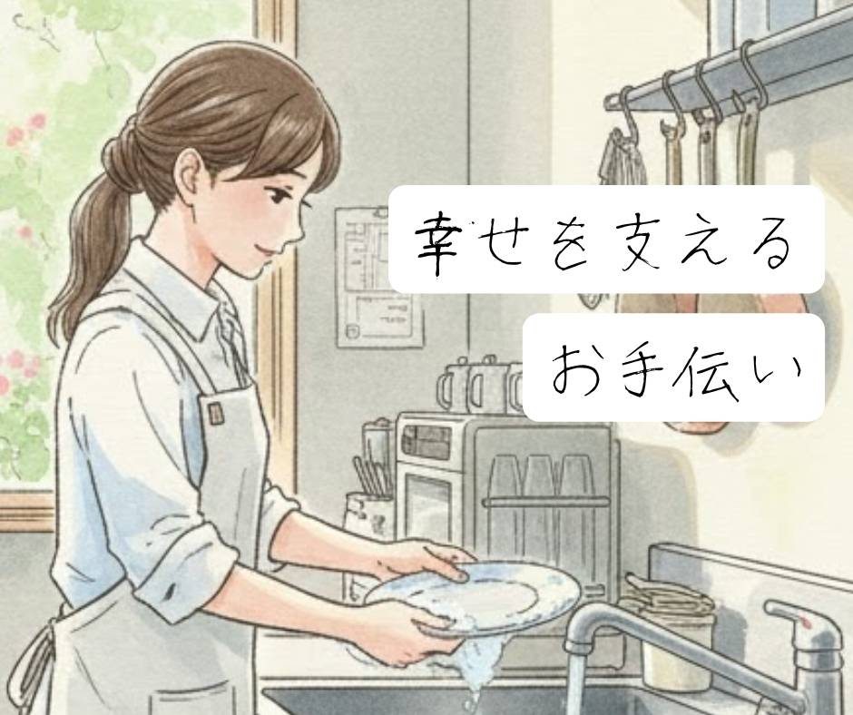 バイト先の写真
