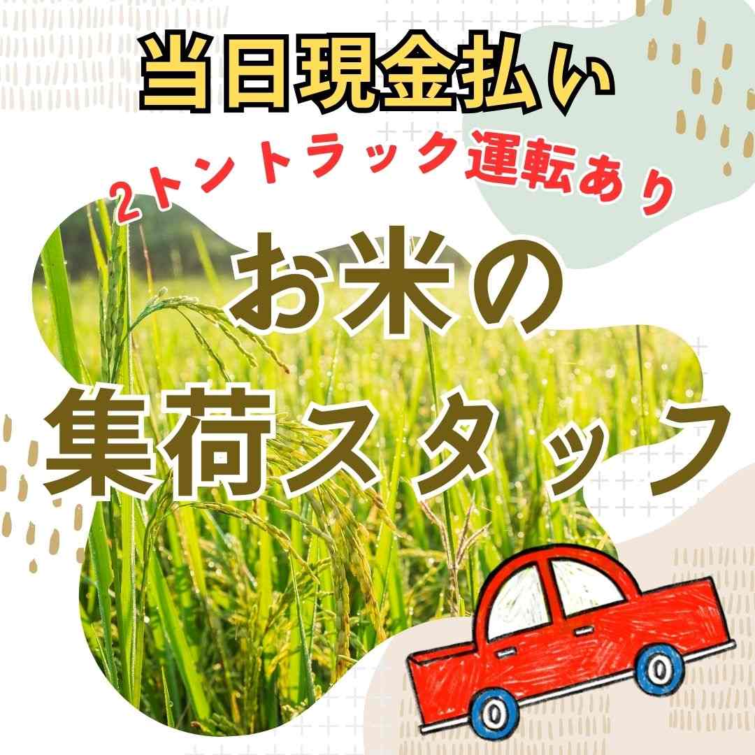 バイト先の写真