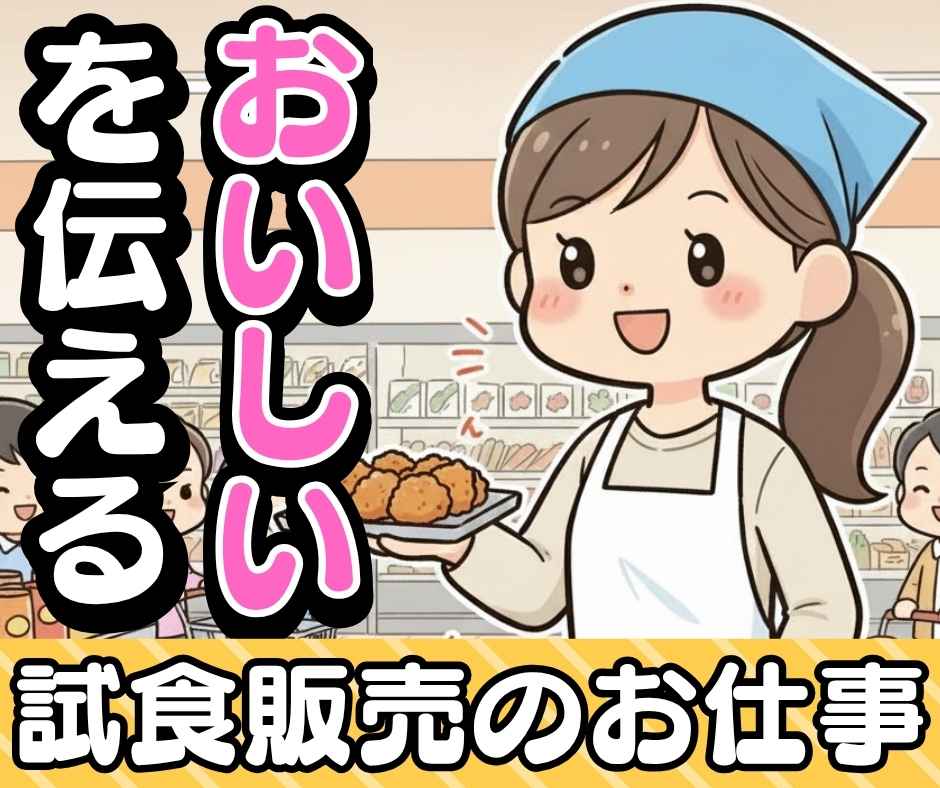 バイト先の写真