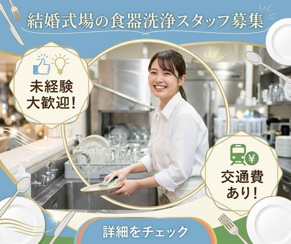 バイト先の写真