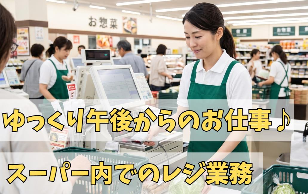 バイト先の写真