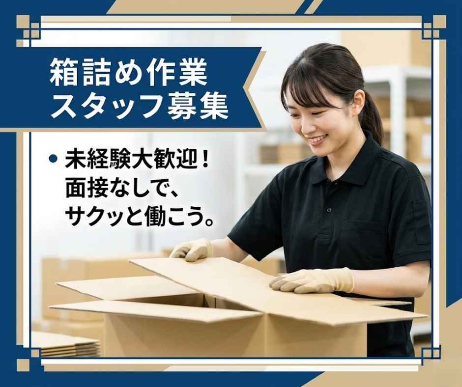 バイト先の写真