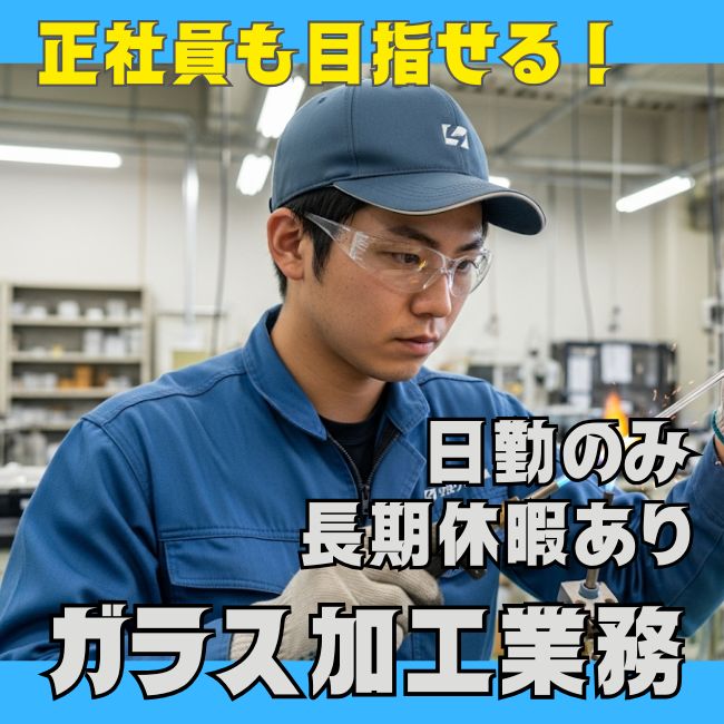 バイト先の写真