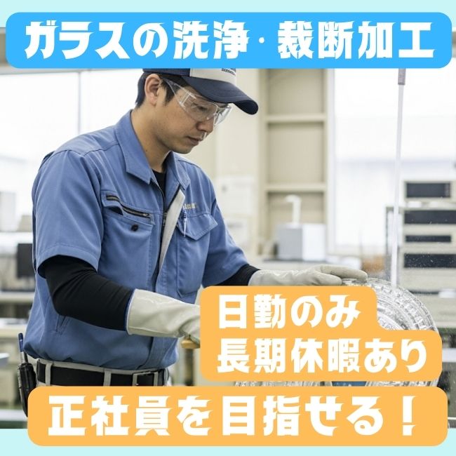 バイト先の写真