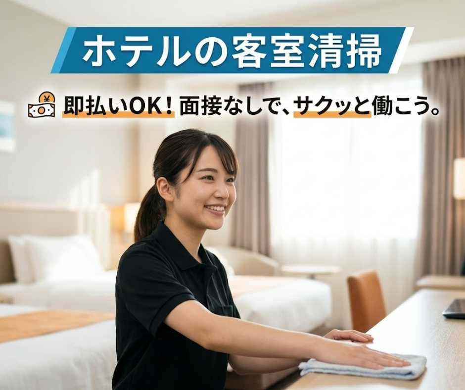 バイト先の写真