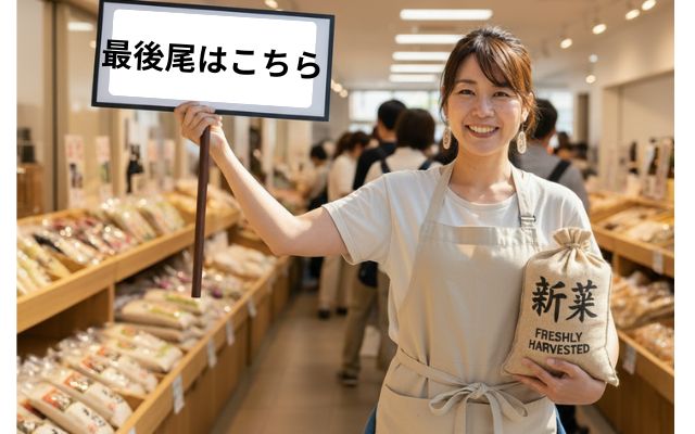 バイト先の写真