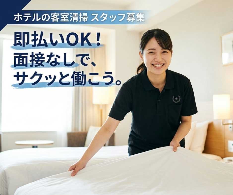 バイト先の写真