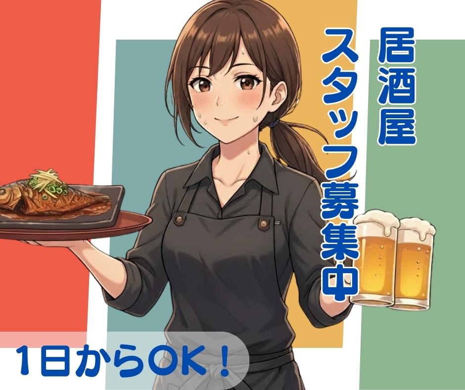 バイト先の写真