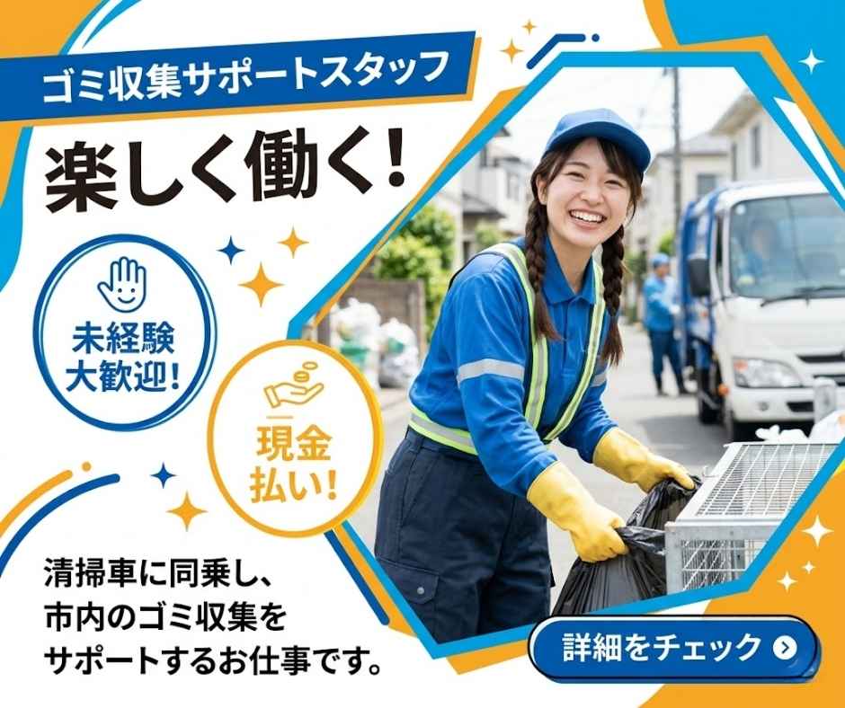 バイト先の写真