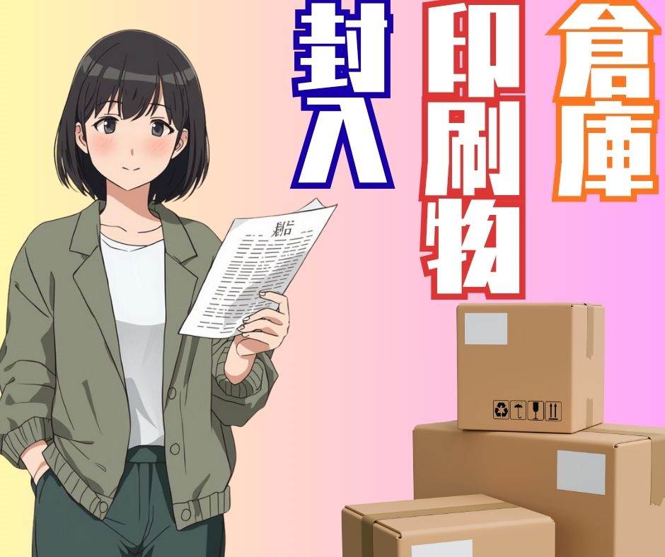 バイト先の写真