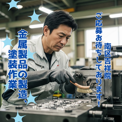 バイト先の写真