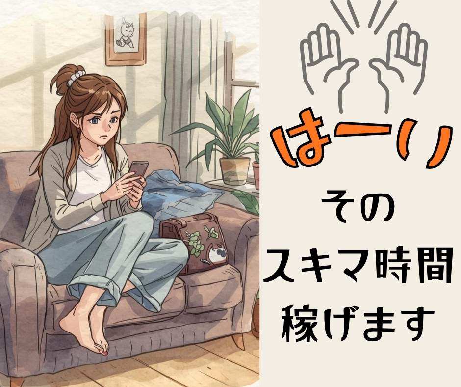 バイト先の写真