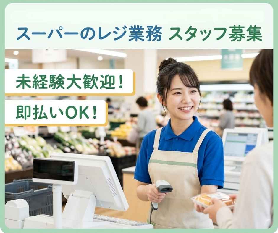 バイト先の写真
