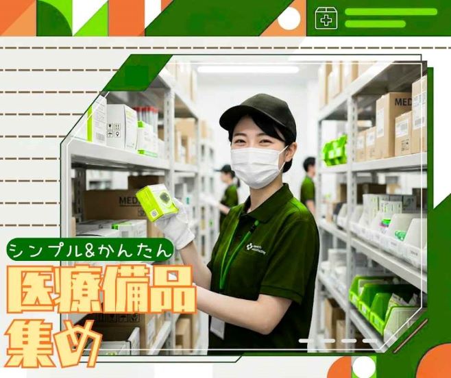 バイト先の写真