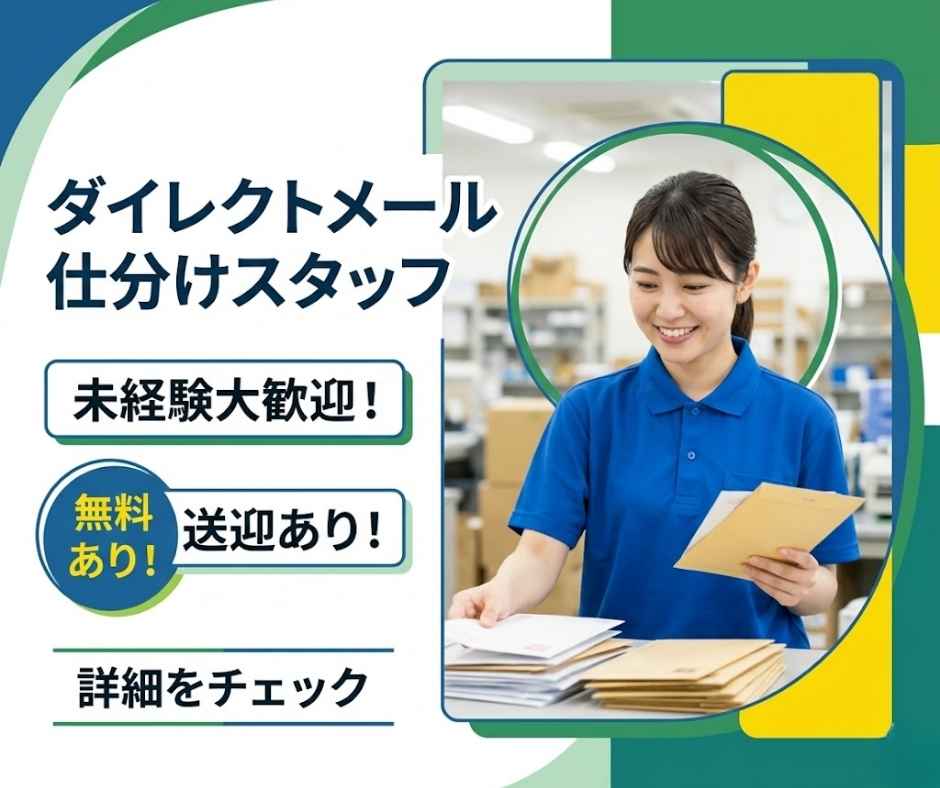バイト先の写真