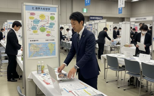 バイト先の写真