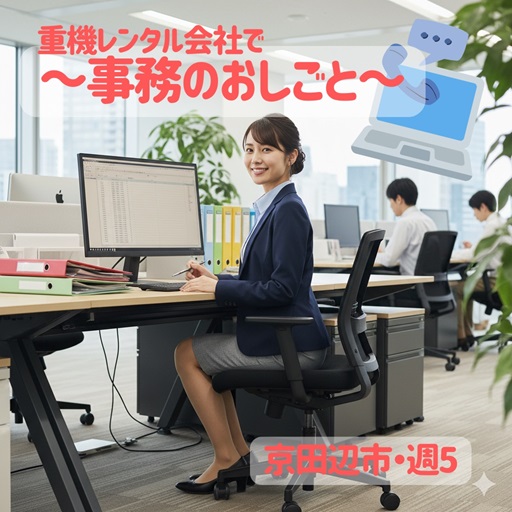 バイト先の写真
