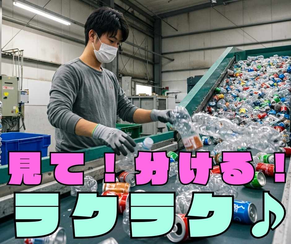 バイト先の写真