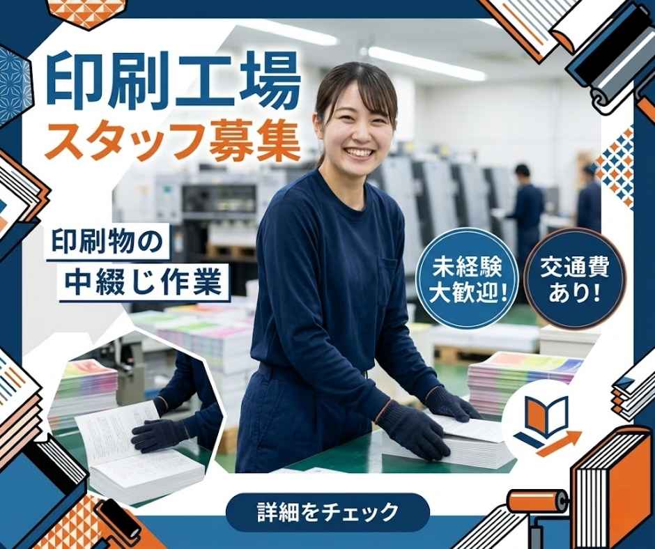 バイト先の写真