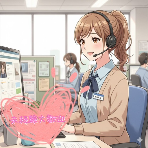 バイト先の写真