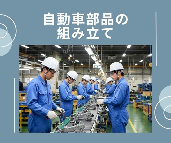 バイト先の写真