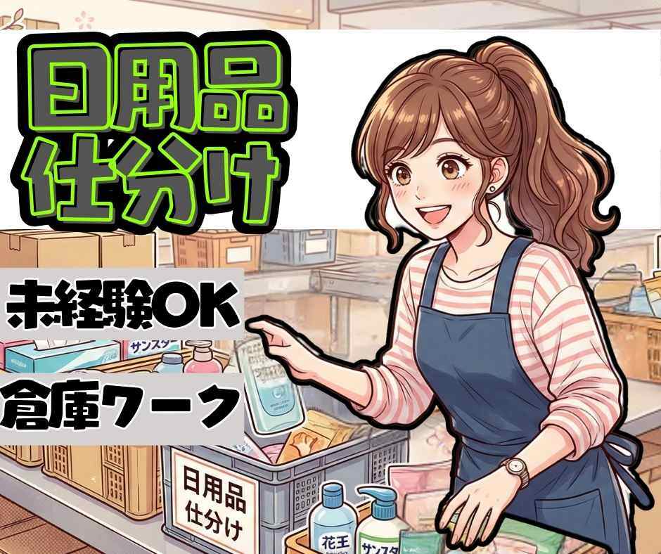 バイト先の写真
