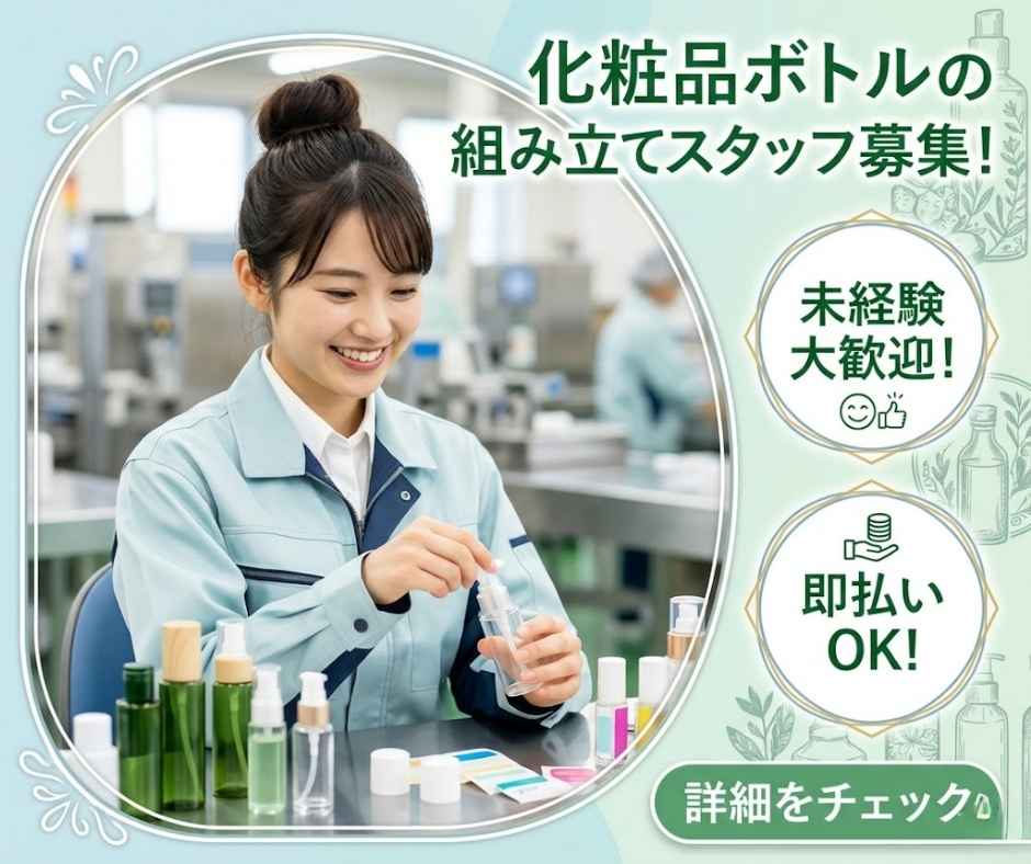 バイト先の写真