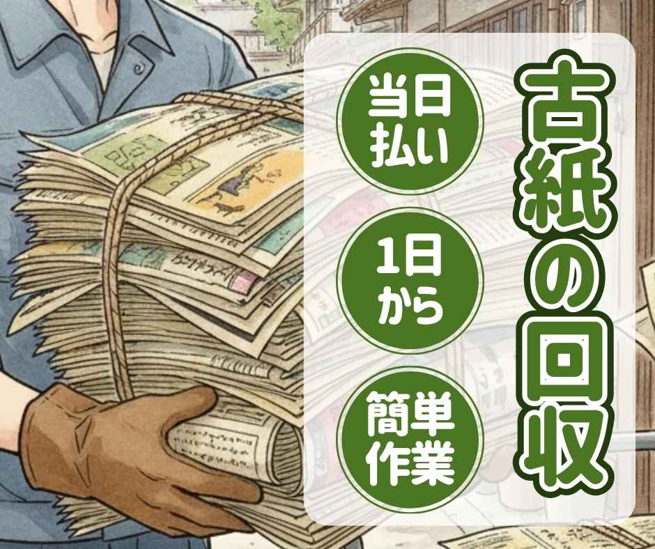 バイト先の写真