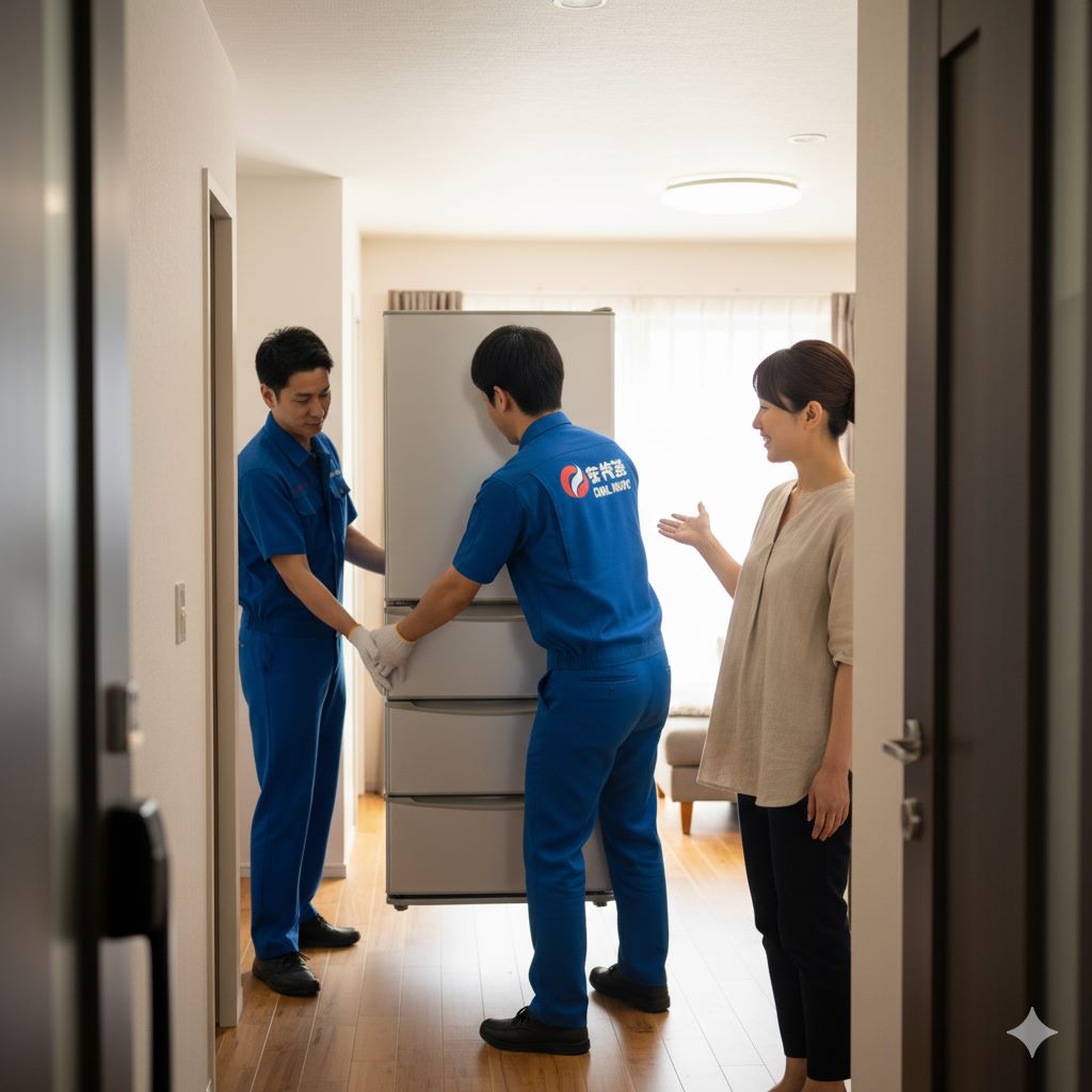 バイト先の写真